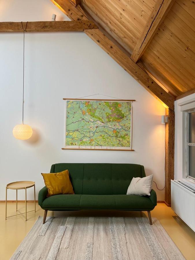 De Danenberg Bed & Breakfast Slijk-Ewijk ภายนอก รูปภาพ