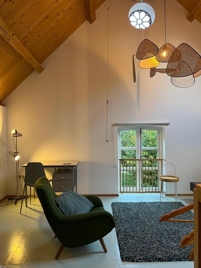 De Danenberg Bed & Breakfast Slijk-Ewijk ภายนอก รูปภาพ