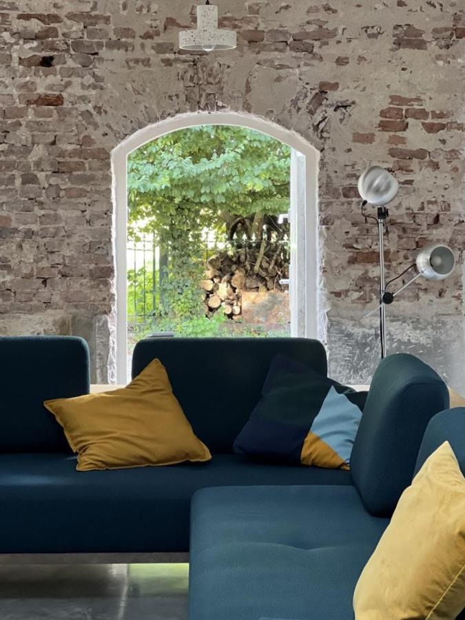 De Danenberg Bed & Breakfast Slijk-Ewijk ภายนอก รูปภาพ